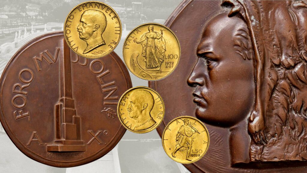Titolo: La Curiosa Storia delle Monete con il Foro