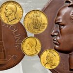 Titolo: La Curiosa Storia delle Monete con il Foro