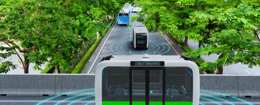 Titolo: Il Futuro della Mobilità Urbana: Verso Città più Sostenibili e Intelligenti