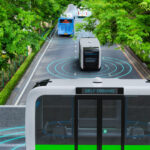 Titolo: Il Futuro della Mobilità Urbana: Verso Città più Sostenibili e Intelligenti