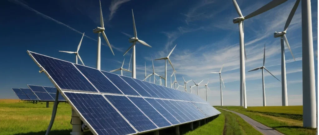 Il Ritorno delle Energie Rinnovabili: Una Nuova Era per l’Energia Globale