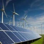 Il Ritorno delle Energie Rinnovabili: Una Nuova Era per l’Energia Globale