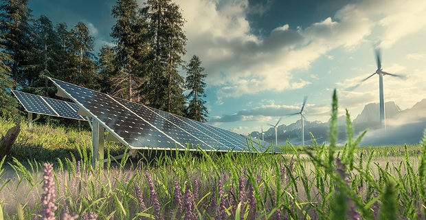 Titolo: La Rivoluzione delle Energie Rinnovabili: Verso un Futuro Sostenibile