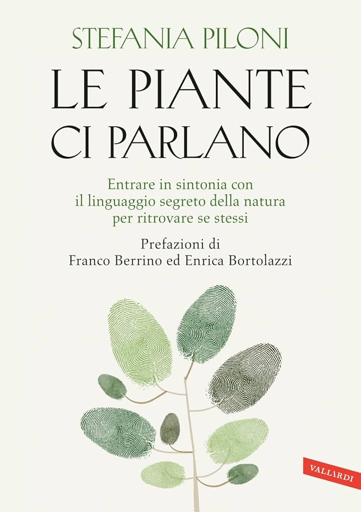 Titolo: Il Linguaggio Segreto delle Piante: Come Comunicano tra Loro
