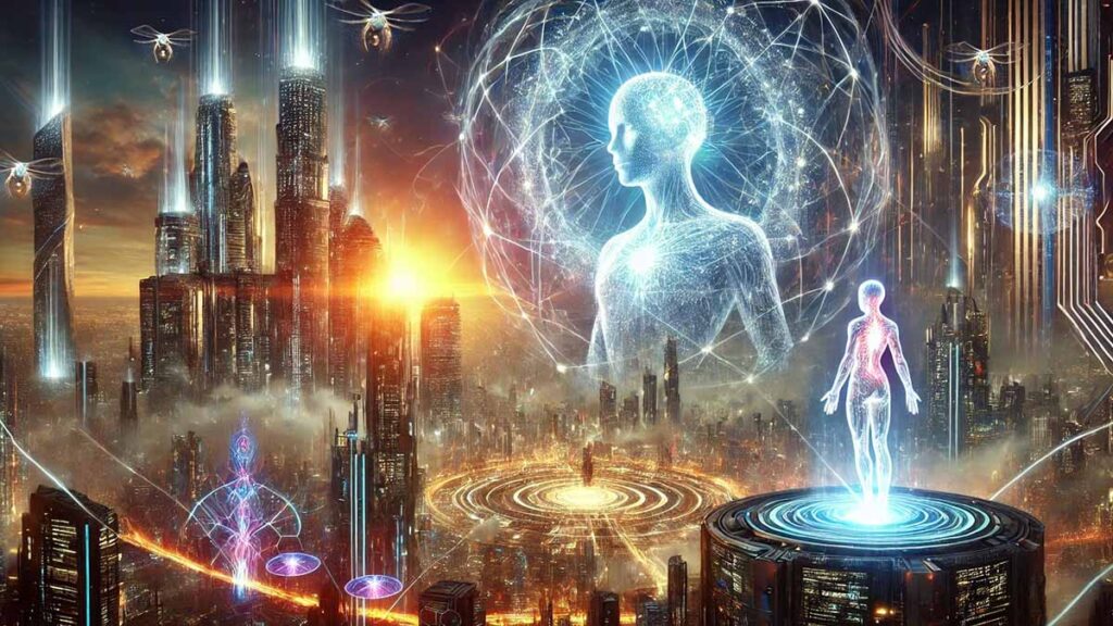 L’ascesa dell’intelligenza artificiale: trasformazione e impatto sulla società moderna