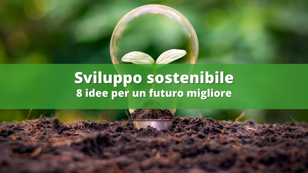 Titolo: L’Ascesa della Tecnologia Sostenibile: Un Passo Verso un Futuro Verde