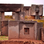 Titolo: Il Mistero delle Pietre di Puma Punku